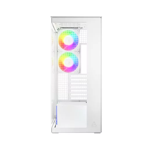 ARCTIC Xtender (White) Midi Tower Fehér