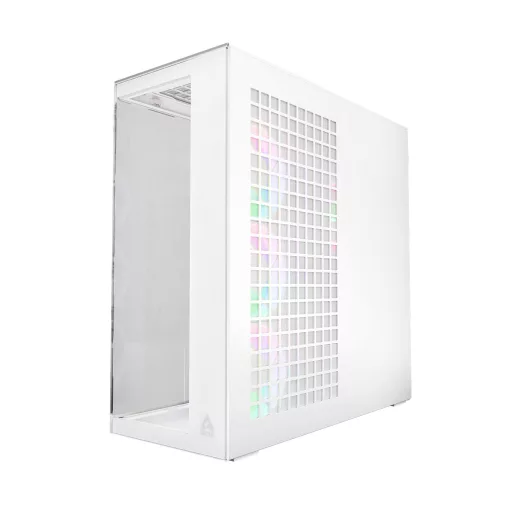ARCTIC Xtender (White) Midi Tower Fehér