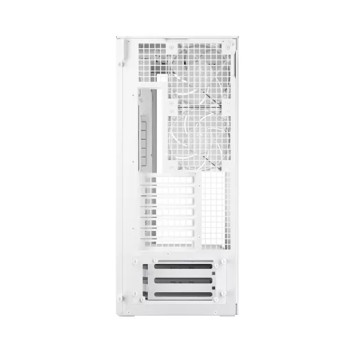 ARCTIC Xtender (White) Midi Tower Fehér