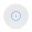 Ubiquiti U7 Pro XG 5800 Mbit/s Fehér Ethernet-áramellátás (PoE) támogatása