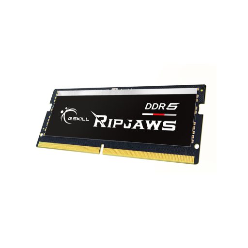 G.Skill Ripjaws F5-5600S4645A16GX1-RS 16 GB 1 x 16 GB DDR5