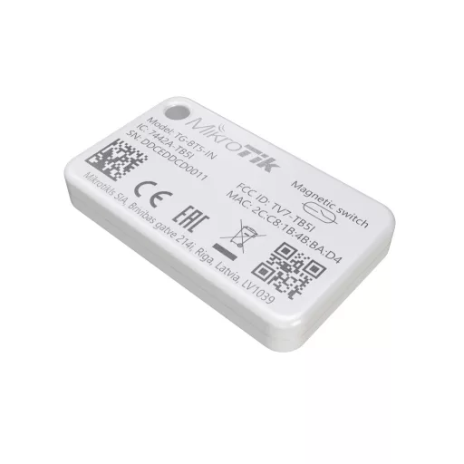 Mikrotik TG-BT5-IN ipari hálózati tartozék