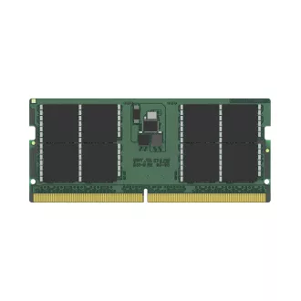   Kingston Technology KCP556SD8-48 48 GB 1 x 48 GB DDR5 5600 MT/másodperc 262-pin SO-DIMM