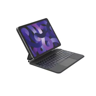 Belkin BBZ002de-V2 QWERTZ Német Bluetooth Fekete