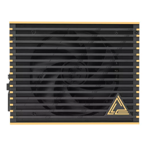 MSI MEG Ai1600T PCIE5 1600 W 24-pin ATX ATX Fekete
