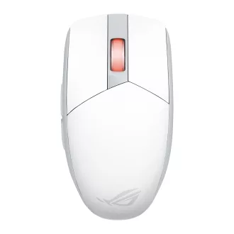   ASUS ROG Strix Impact III Wireless egér Játék Kétkezes RF vezeték nélküli + Bluetooth Optikai 36000 DPI