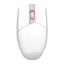 ASUS ROG Strix Impact III Wireless egér Játék Kétkezes RF vezeték nélküli + Bluetooth Optikai 36000 DPI