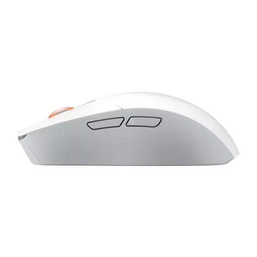 ASUS ROG Strix Impact III Wireless egér Játék Kétkezes RF vezeték nélküli + Bluetooth Optikai 36000 DPI