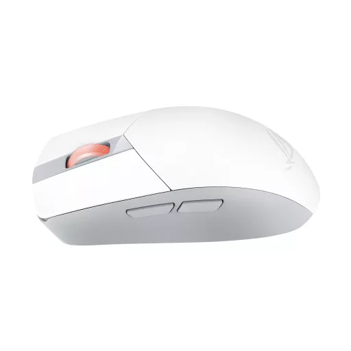 ASUS ROG Strix Impact III Wireless egér Játék Kétkezes RF vezeték nélküli + Bluetooth Optikai 36000 DPI