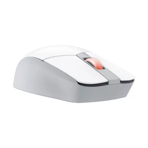 ASUS ROG Strix Impact III Wireless egér Játék Kétkezes RF vezeték nélküli + Bluetooth Optikai 36000 DPI