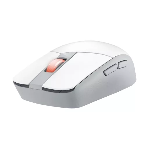 ASUS ROG Strix Impact III Wireless egér Játék Kétkezes RF vezeték nélküli + Bluetooth Optikai 36000 DPI