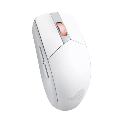 ASUS ROG Strix Impact III Wireless egér Játék Kétkezes RF vezeték nélküli + Bluetooth Optikai 36000 DPI