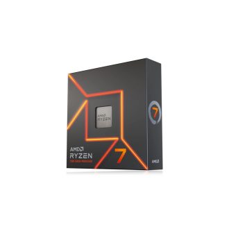 AMD Ryzen 7 7700X 4,5 GHz 32 MB L3 Doboz