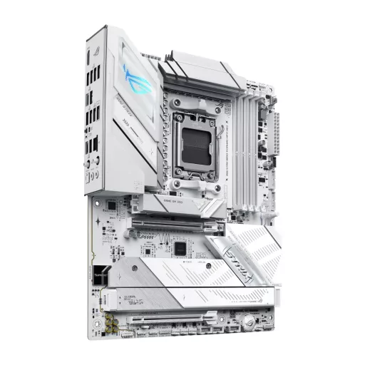 ASUS ROG STRIX B850-A GAMING WIFI7 NEO AMD B850 Socket AM5 ATX