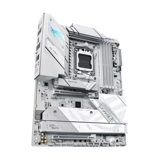 ASUS ROG STRIX B850-A GAMING WIFI7 NEO AMD B850 Socket AM5 ATX