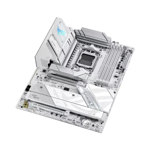 ASUS ROG STRIX B850-A GAMING WIFI7 NEO AMD B850 Socket AM5 ATX