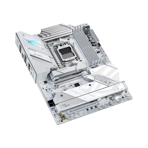 ASUS ROG STRIX B850-A GAMING WIFI7 NEO AMD B850 Socket AM5 ATX