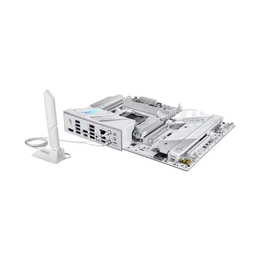 ASUS ROG STRIX B850-A GAMING WIFI7 NEO AMD B850 Socket AM5 ATX