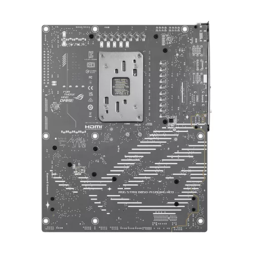 ASUS ROG STRIX B850-A GAMING WIFI7 NEO AMD B850 Socket AM5 ATX