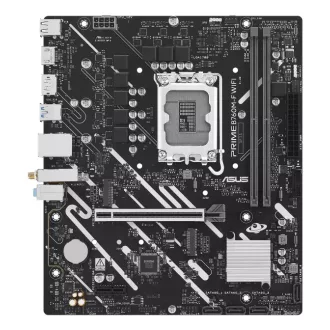 ASUS PRIME B760M-F WIFI Intel B760 LGA 1700 Micro ATX