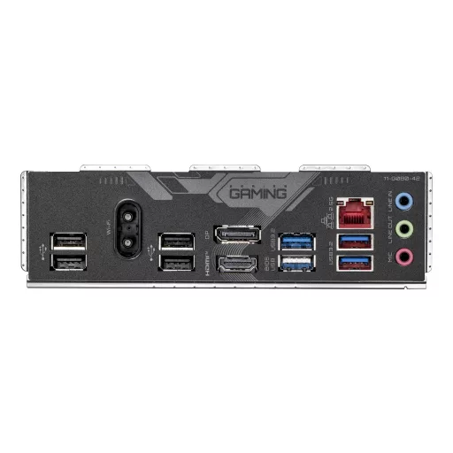 GIGABYTE B760M GAMING X WIFI6E GEN5 Intel B760 LGA 1700 Micro ATX