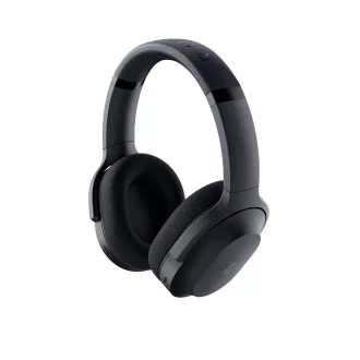  Razer Barracuda Headset Vezetékes és vezeték nélküli Fejpánt Hívás/zene USB C-típus Bluetooth Fekete