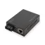 Digitus DN-82120-1 hálózati média konverter 1000 Mbit/s 850 nm Multi-mode