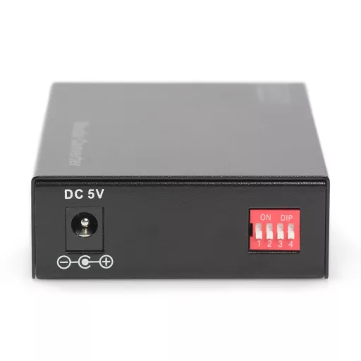 Digitus DN-82120-1 hálózati média konverter 1000 Mbit/s 850 nm Multi-mode
