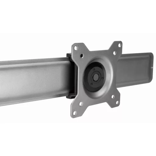 Gembird Laikiklis Adjustable wall 2-display mounting arm 17-32inch iki 8kg