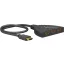 Goobay 58488 videojel kapcsoló HDMI