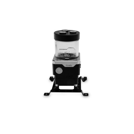 EK 3831109824689 alkatrész vagy tartozék számítógép hűtésrendszerhez Szerelőlemez