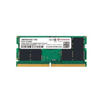 Transcend JetRam JM5600ASE-16G 16 GB 1 x 16 GB DDR5