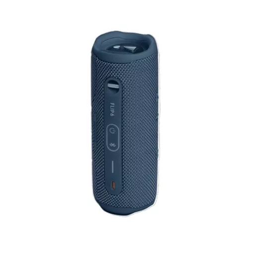 AUD JBL Flip 6 vízálló bluetooth hangszóró - Kék