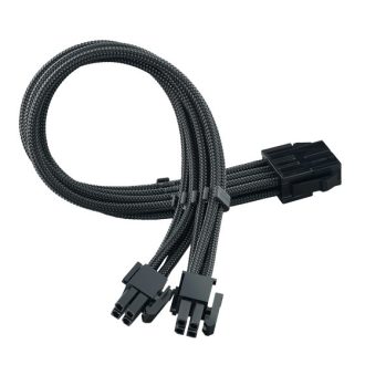 Silverstone SST-PP07E-EPS8B belső tápkábel 0,3 M