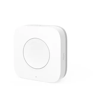   Aqara T1 távirányító ZigBee Intelligens otthoni eszköz Nyomógombok