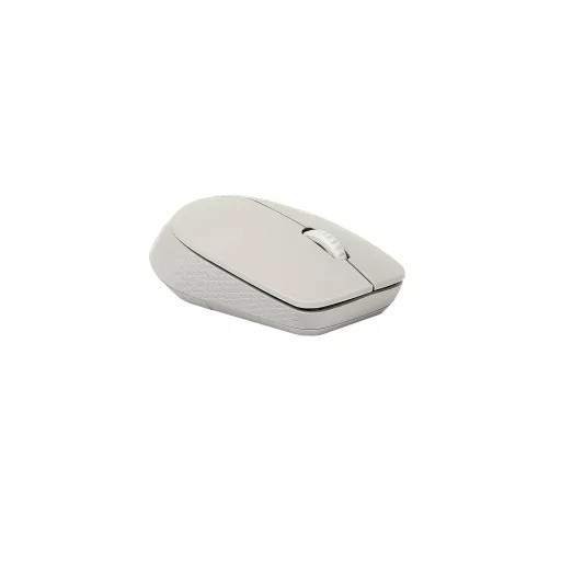 Rapoo M100 Silent egér Irodai Kétkezes RF vezeték nélküli + Bluetooth Optikai 1300 DPI