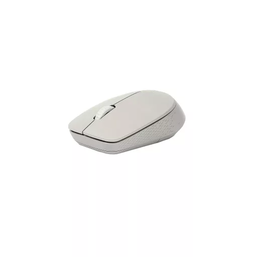 Rapoo M100 Silent egér Irodai Kétkezes RF vezeték nélküli + Bluetooth Optikai 1300 DPI