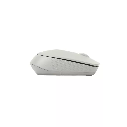 Rapoo M100 Silent egér Irodai Kétkezes RF vezeték nélküli + Bluetooth Optikai 1300 DPI