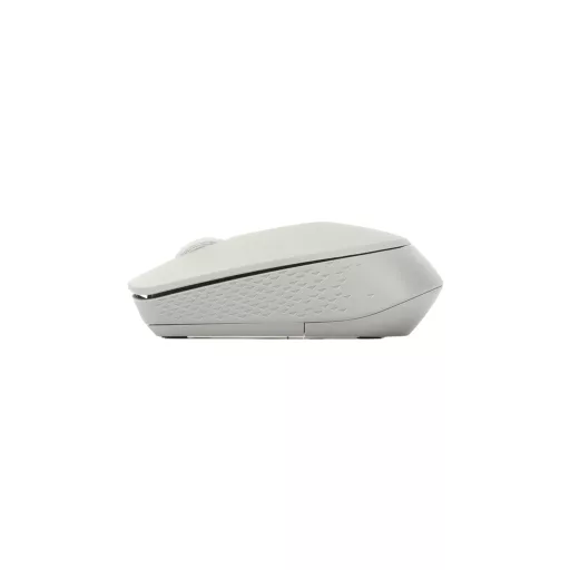 Rapoo M100 Silent egér Irodai Kétkezes RF vezeték nélküli + Bluetooth Optikai 1300 DPI