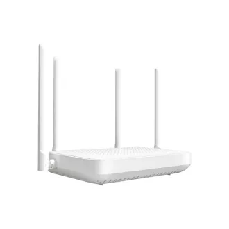   Xiaomi AX1500 vezetéknélküli router Gigabit Ethernet Kétsávos (2,4 GHz / 5 GHz) Fehér