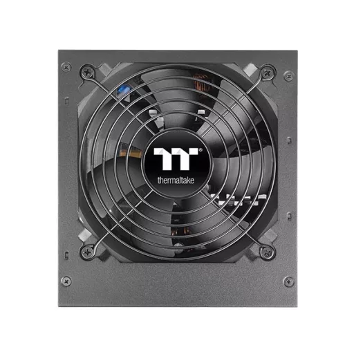Thermaltake HAMBURG 650 W 24-pin ATX ATX Fekete