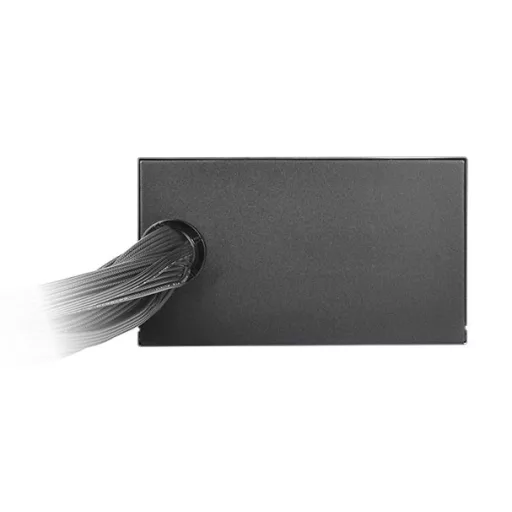 Thermaltake HAMBURG 650 W 24-pin ATX ATX Fekete