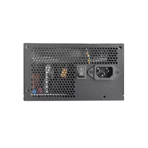 Thermaltake HAMBURG 650 W 24-pin ATX ATX Fekete