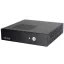 Akasa Cypher Alacsony profilu (Slimline) Fekete 120 W