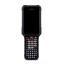 Honeywell CK67 kézi számítógép 10,9 cm (4.3") 480 x 800 pixelek Érintőképernyő 508 g Fekete