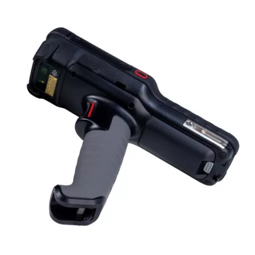 Honeywell CK67 kézi számítógép 10,9 cm (4.3") 480 x 800 pixelek Érintőképernyő 508 g Fekete