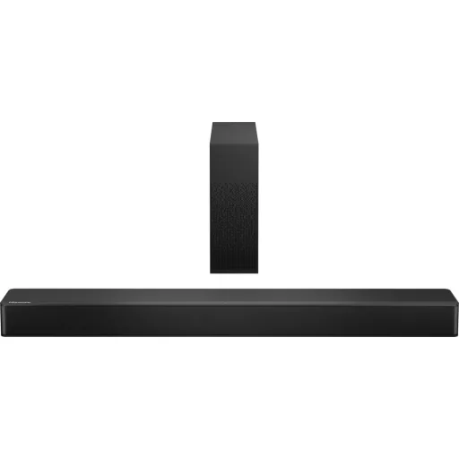 Hisense HS2100 Fekete 2.1 csatornák 240 W