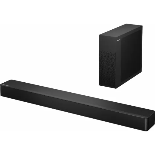 Hisense HS2100 Fekete 2.1 csatornák 240 W