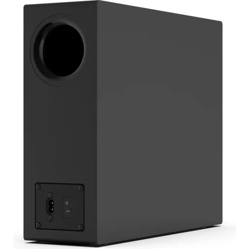 Hisense HS2100 Fekete 2.1 csatornák 240 W