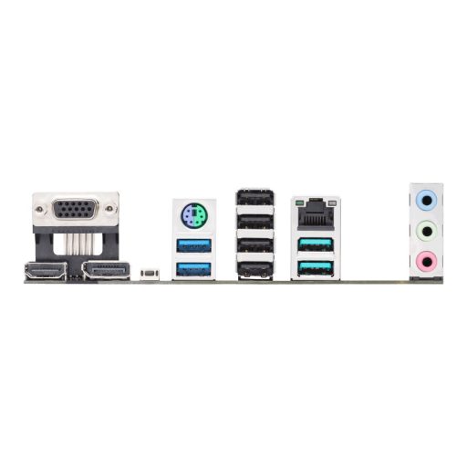 ASUS PRIME B650M-A II-CSM AMD B650 Socket AM5 Micro ATX